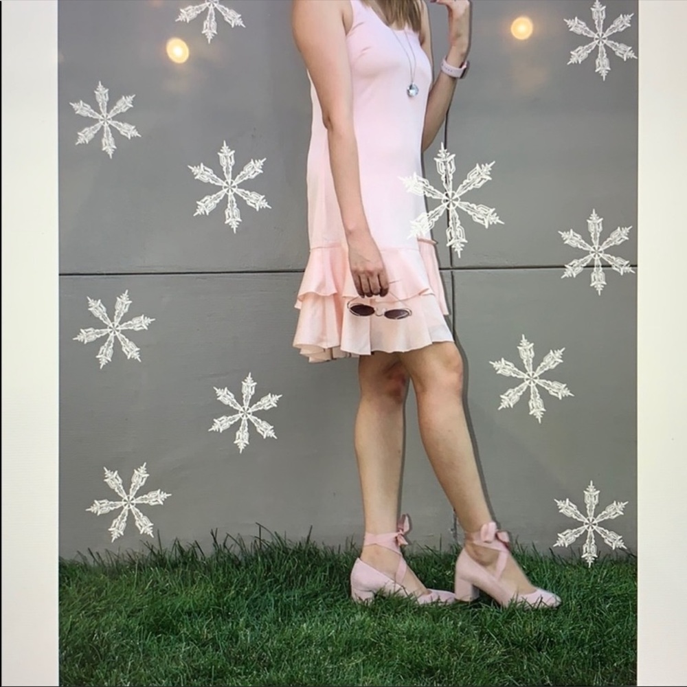 Banana republic dress